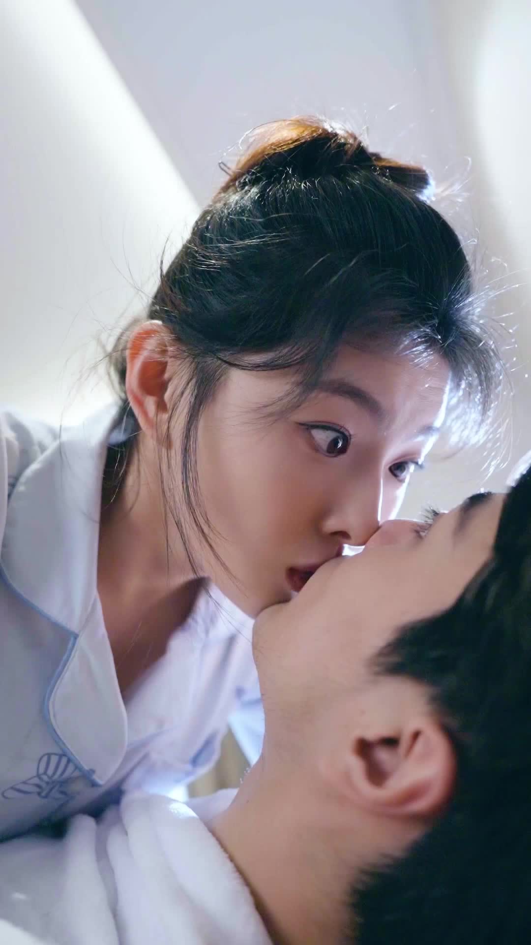 34화 - 내 마음이 당신에게 닿기를